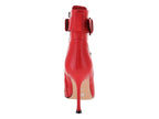 Botas Efe Botin Sintetico 142201 Para Mujer