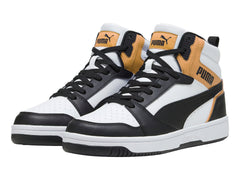 Tenis PUMA Rebound V6 Multicolor para Hombre