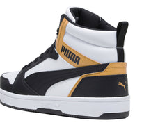 Tenis PUMA Rebound V6 Multicolor para Hombre