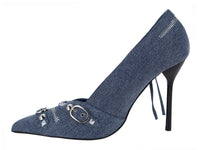 Zapatillas Efe Sintetico 23511 Para Mujer