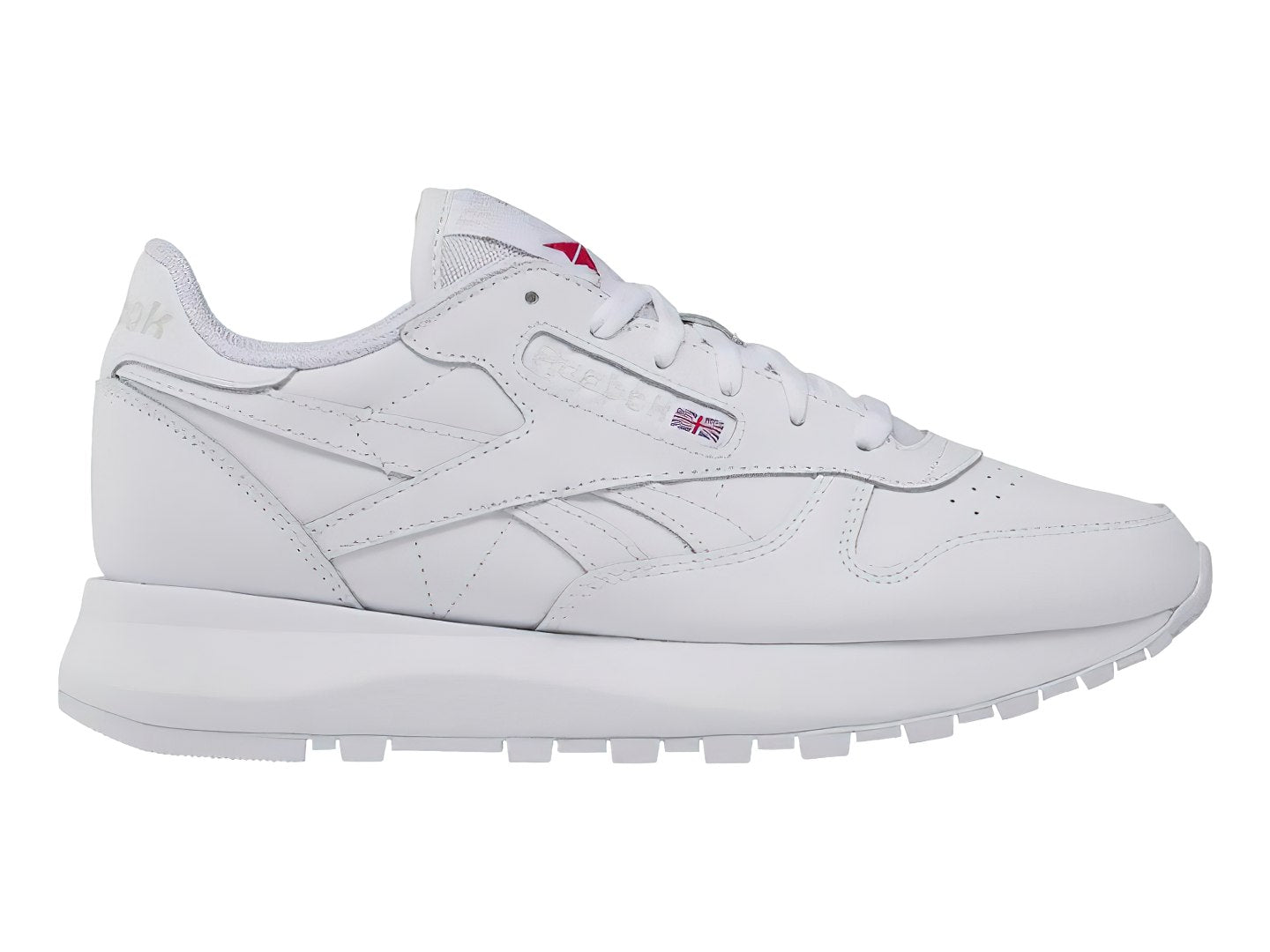 Tenis Reebok Classic Leather Sp Ie0805 Para Mujer