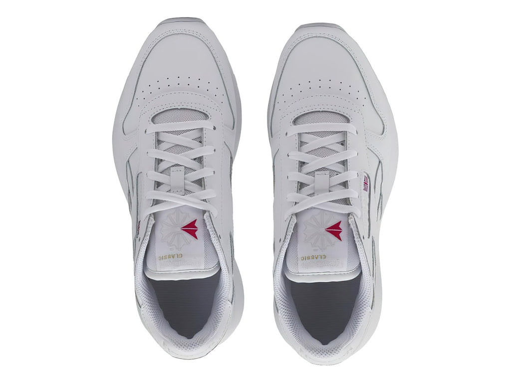 Tenis Reebok Classic Leather Sp Ie0805 Para Mujer