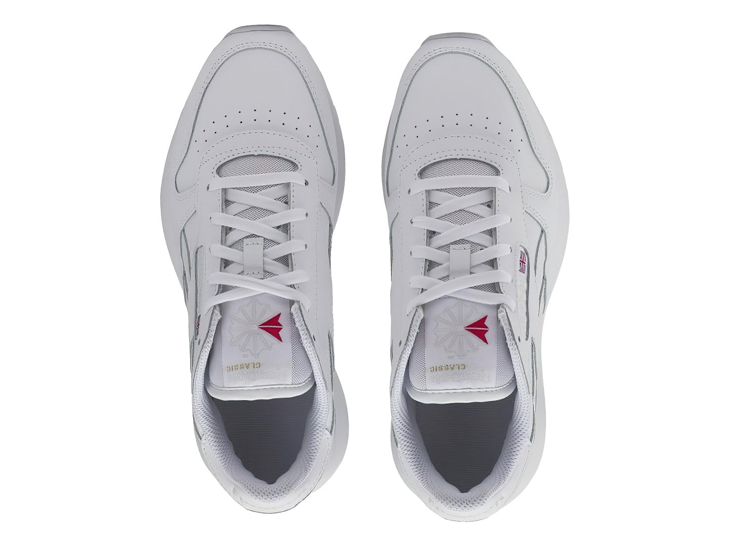 Tenis Reebok Classic Leather Sp Ie0805 Para Mujer