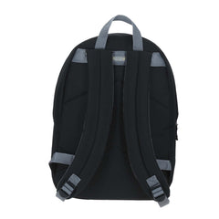 Mochila Chenson Gris Unisex