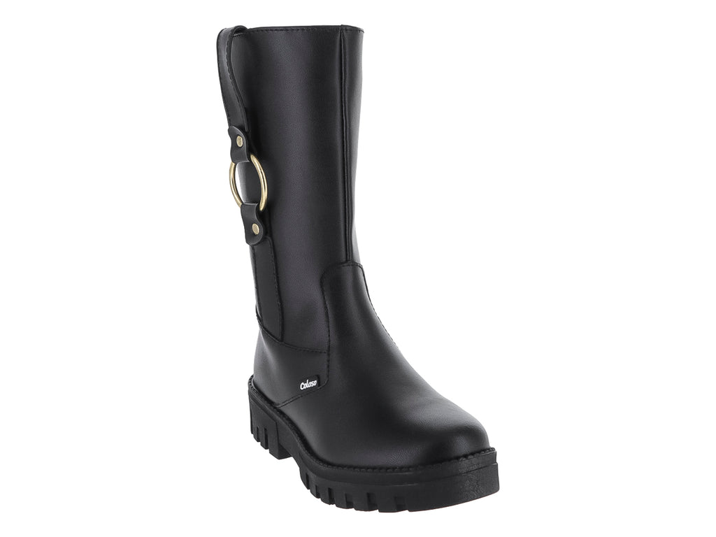 Botas Coloso 7919 Para Niña