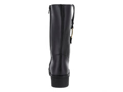 Botas Coloso Negro para Niña