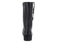 Botas Coloso Negro para Niña
