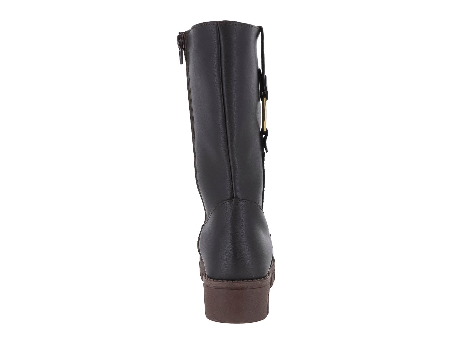 Botas Coloso 7919 Para Niña