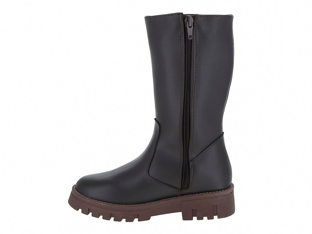 Botas Coloso 7919 Para Niña