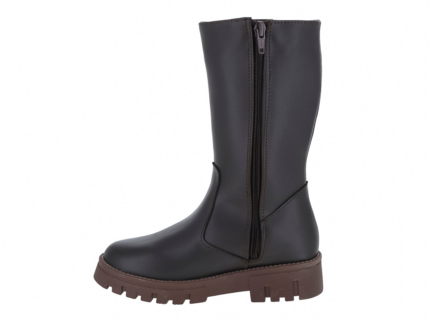 Botas Coloso 7919 Para Niña