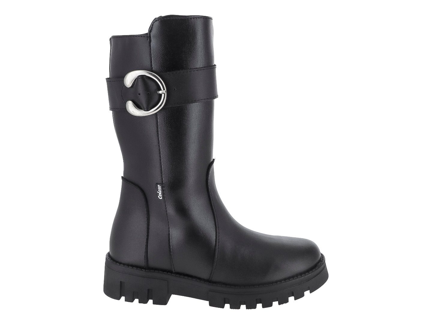 Botas Coloso 7909 Para Niña