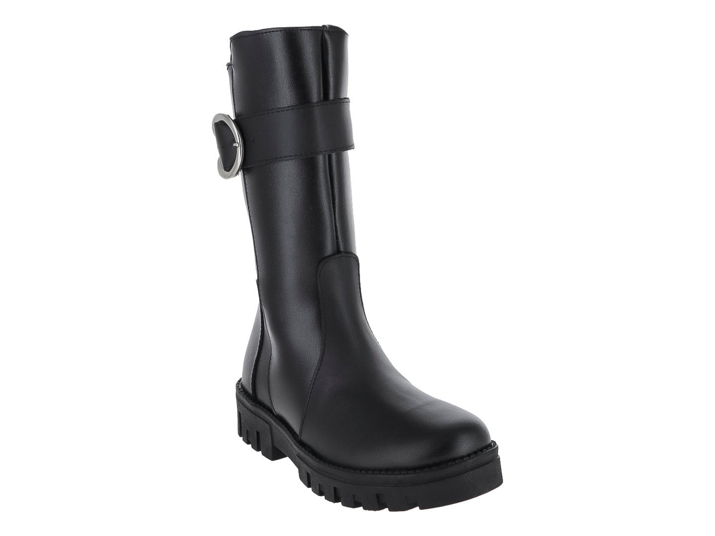 Botas Coloso 7909 Para Niña