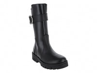 Botas Coloso Negras para Niña