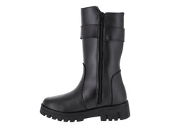 Botas Coloso Negras para Niña