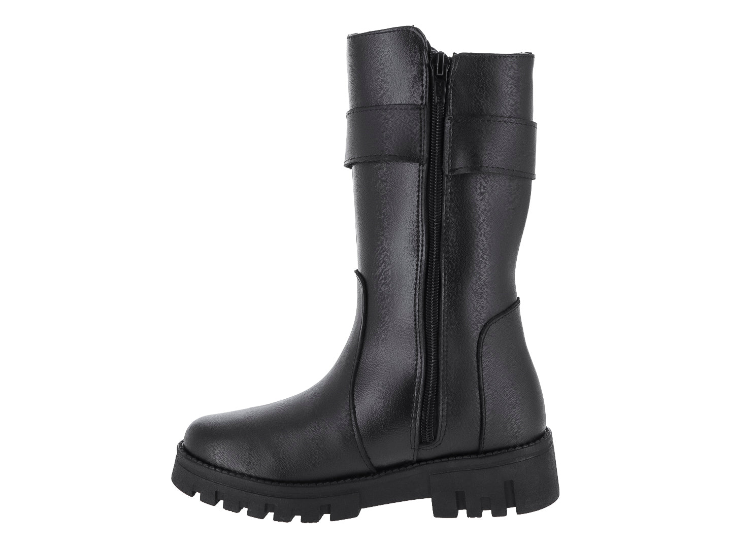 Botas Coloso 7909 Para Niña