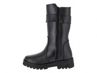 Botas Coloso Negras para Niña