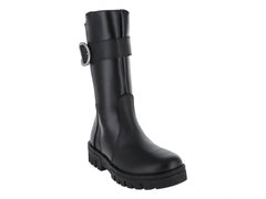 Botas Coloso Negras para Niña