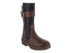 Botas Coloso 7909 Para Niña