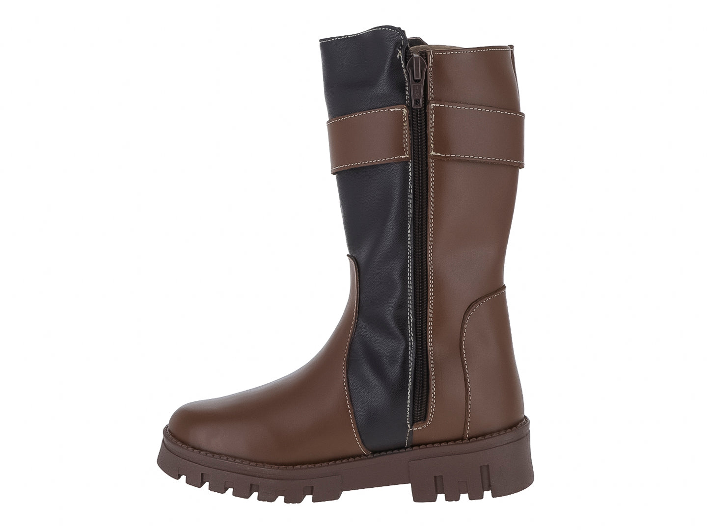 Botas Coloso 7909 Para Niña