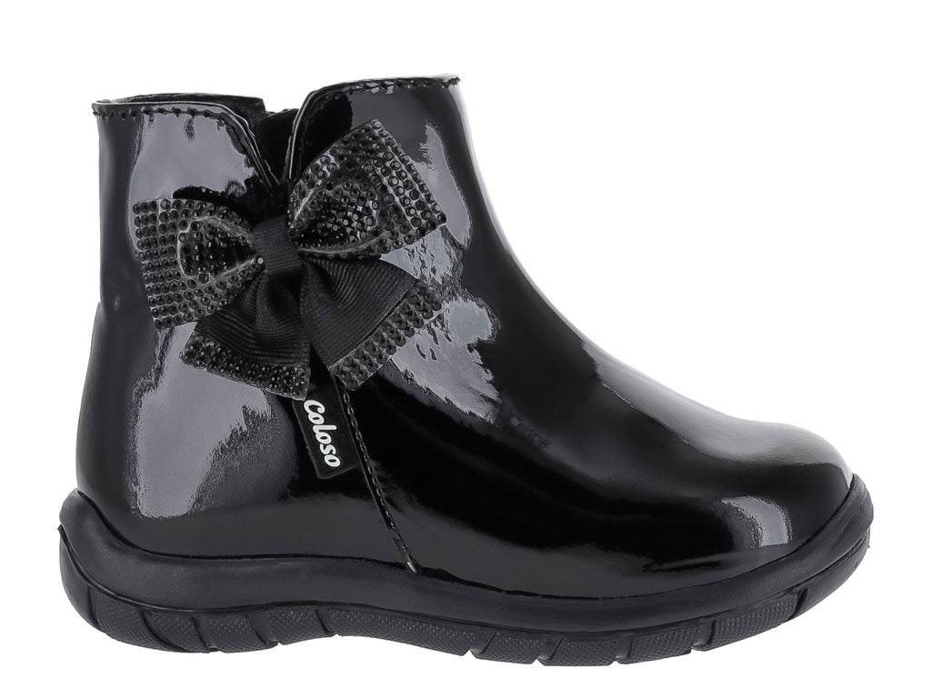 Botas Coloso 9719 Para Niña