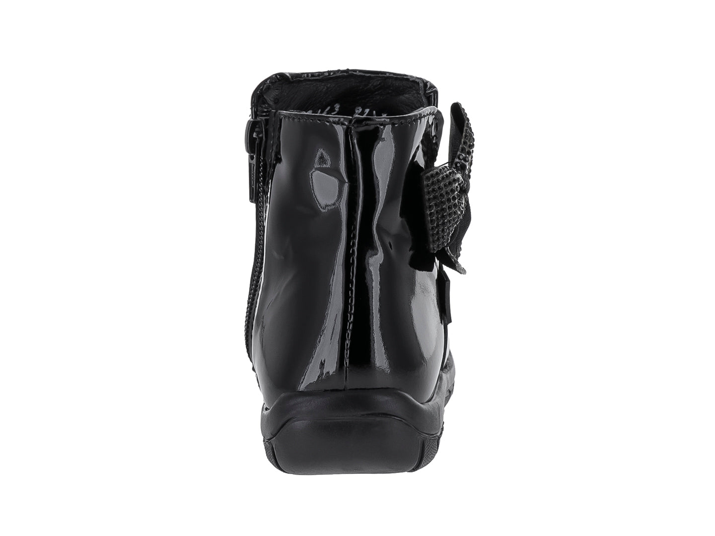 Botas Coloso 9719 Para Niña