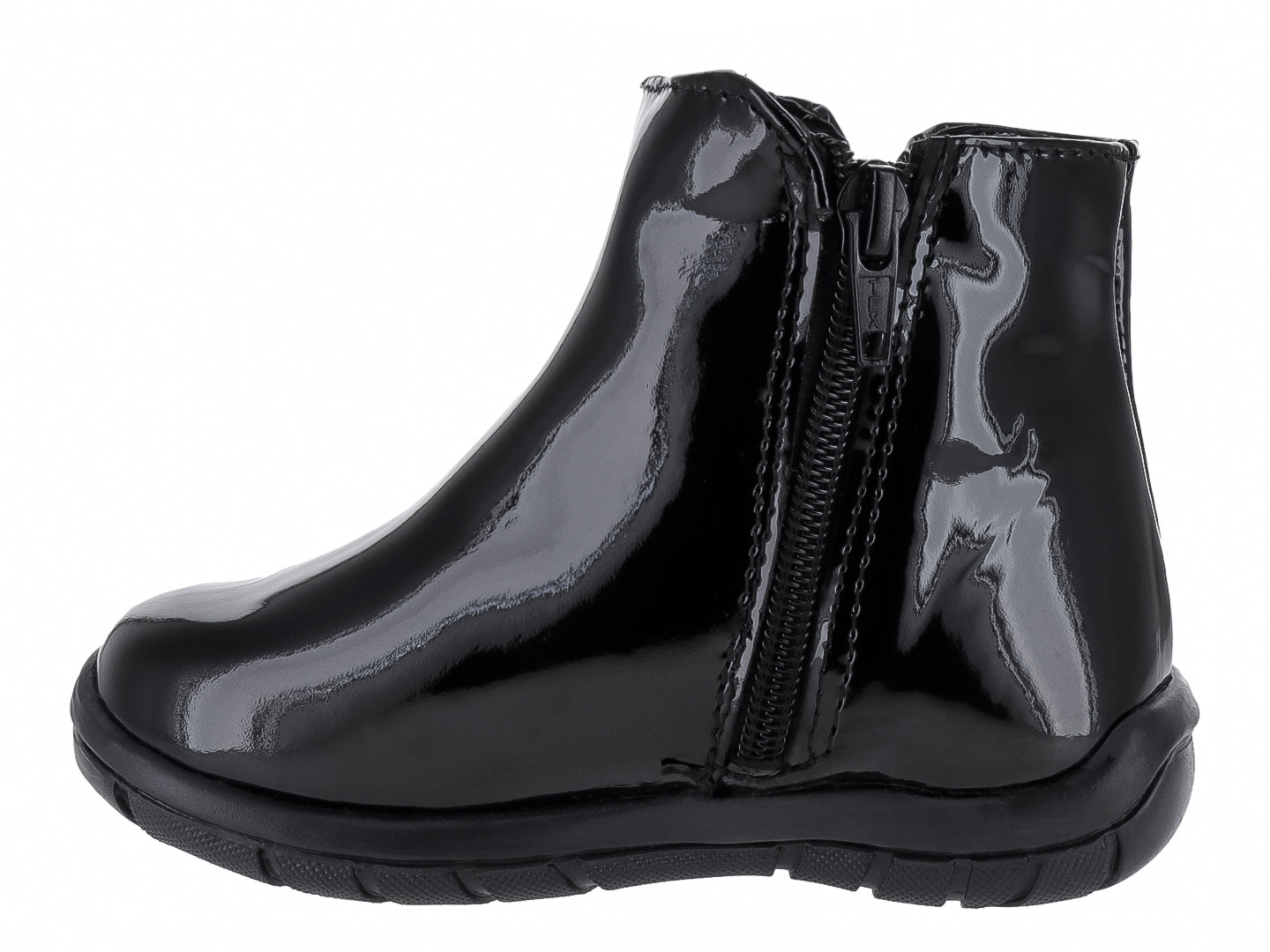 Botas Coloso 9719 Para Niña