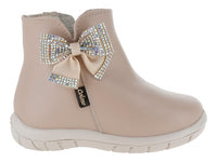 Botas Coloso 9719 Para Niña