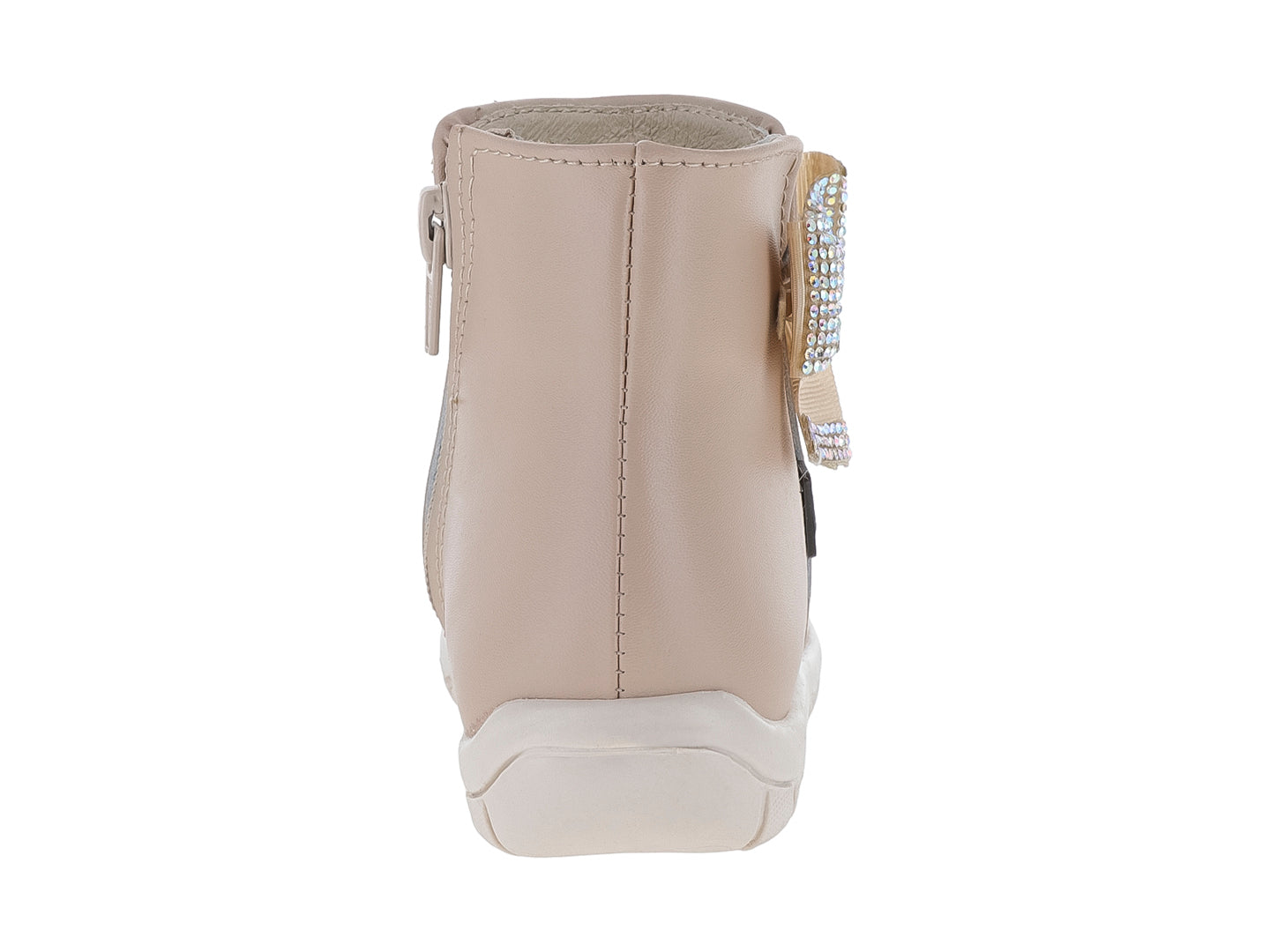 Botas Coloso 9719 Para Niña