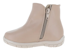Botas Coloso Color Nude para Niña