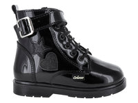 Botas Coloso 4016 Para Niña