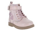 Botas Coloso 4016 Para Niña