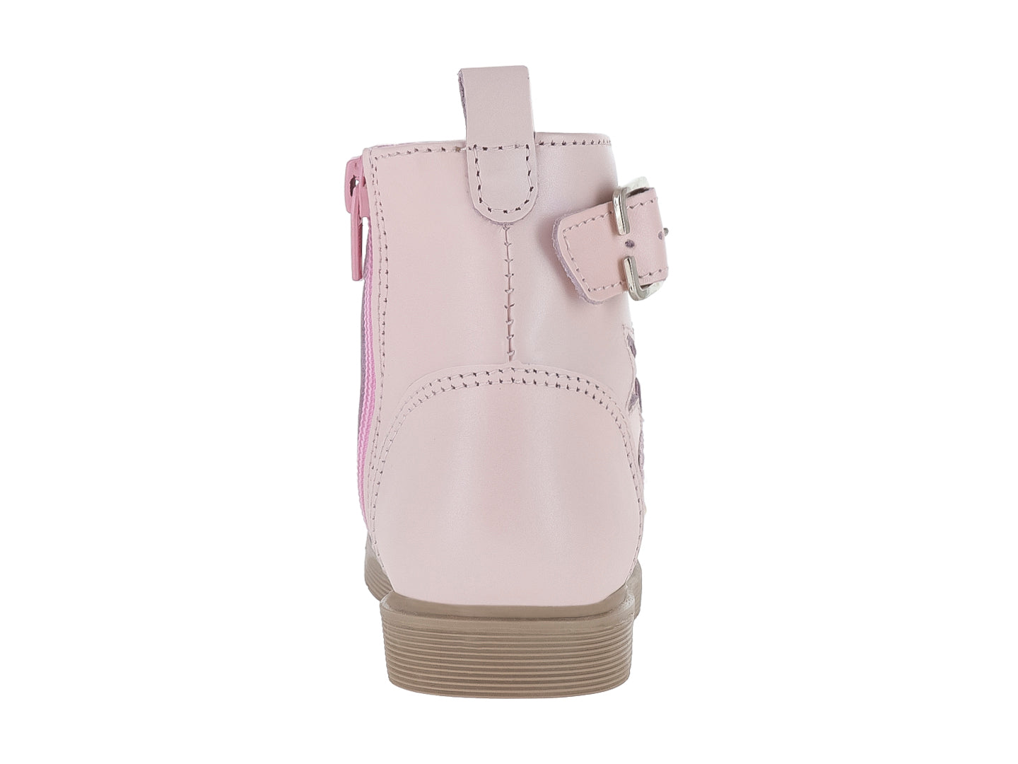 Botas Coloso 4016 Para Niña