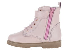 Botas Coloso Rosa Pastel para Niña