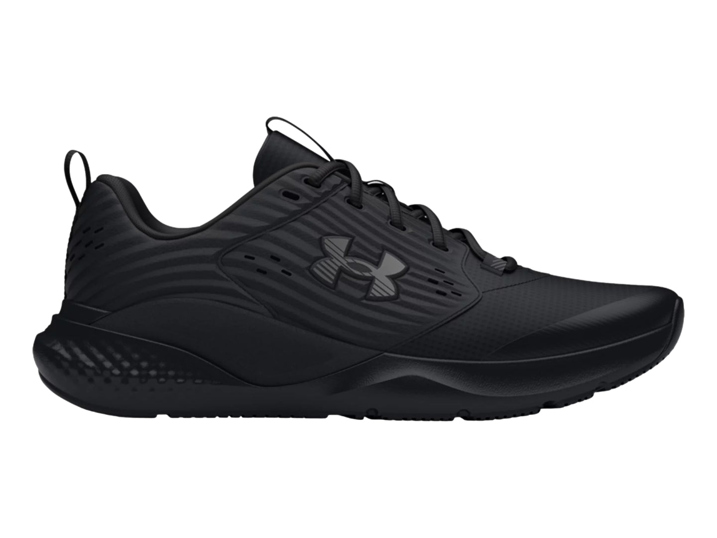 Tenis Under Armour 026017 Para Hombre