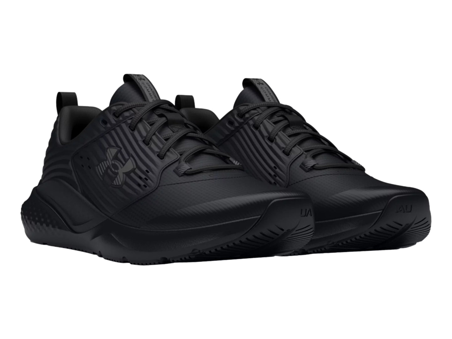 Tenis Under Armour 026017 Para Hombre