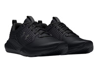 Tenis Under Armour Charged Commit TR 4 Negro para Hombre