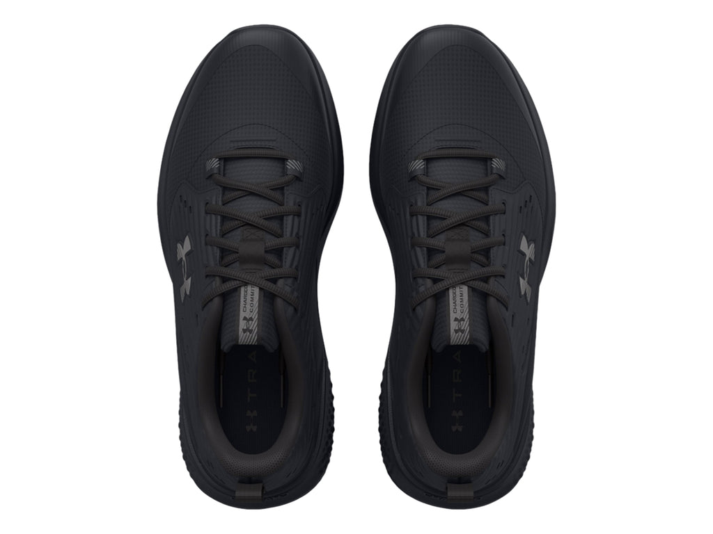 Tenis Under Armour 026017 Para Hombre