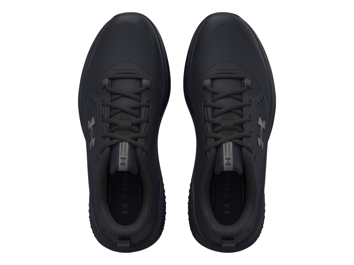 Tenis Under Armour 026017 Para Hombre