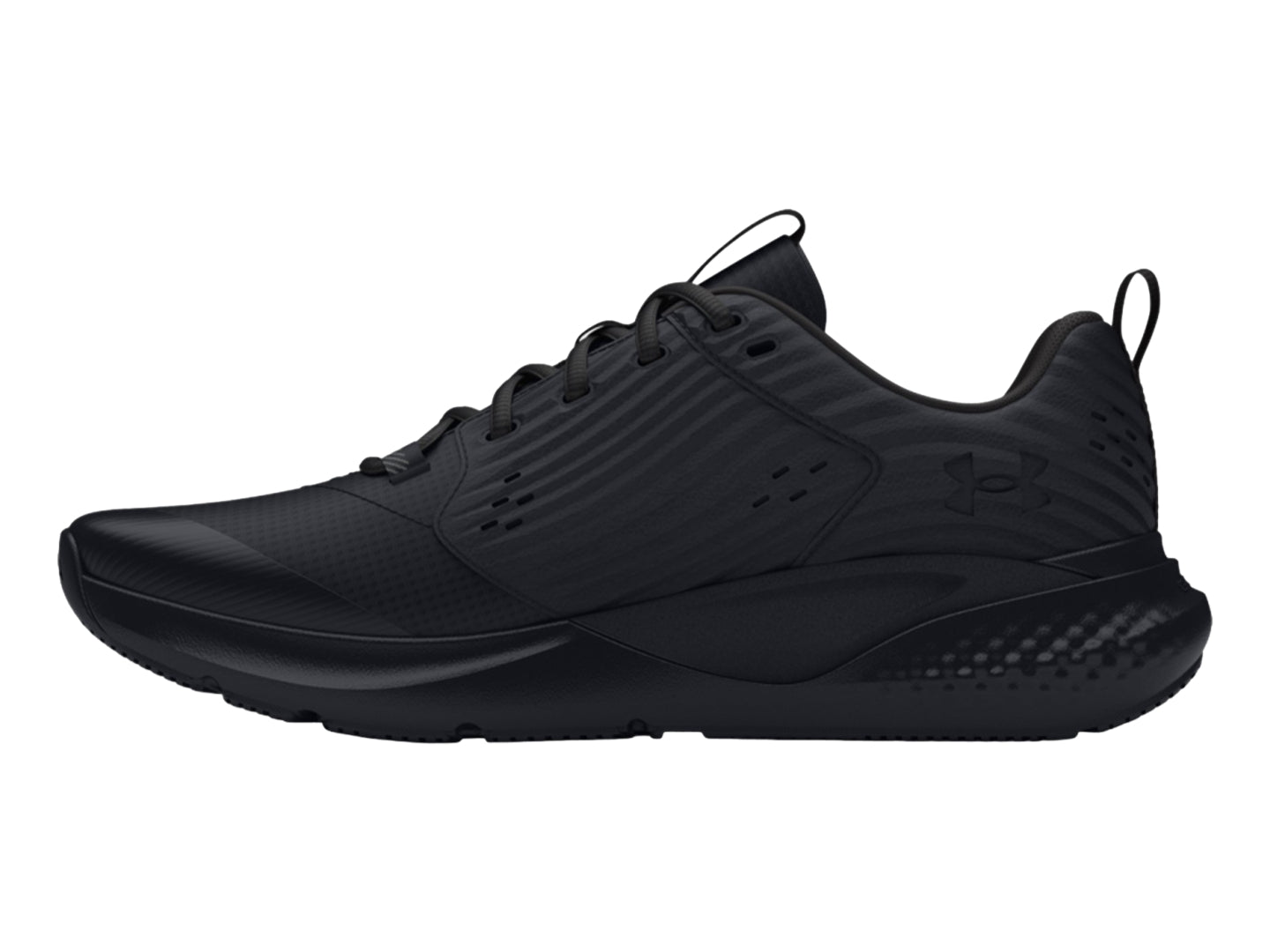 Tenis Under Armour 026017 Para Hombre