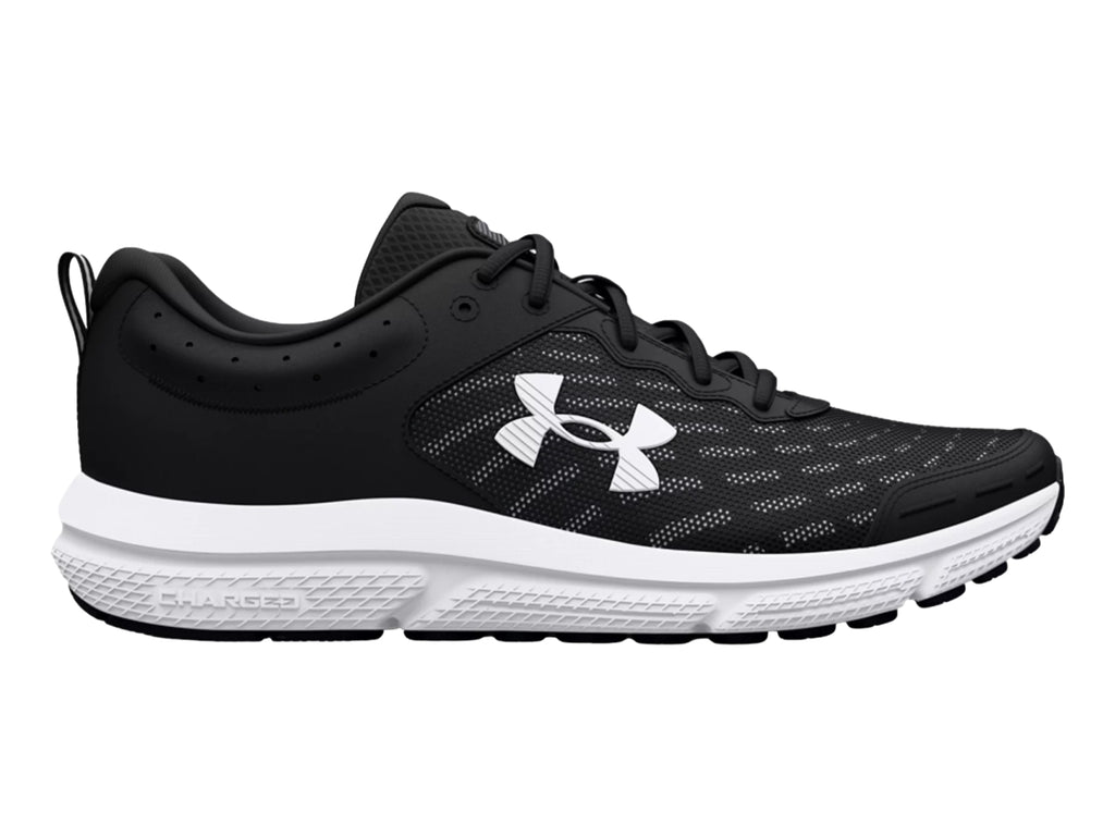Tenis Under Armour Charged Assert 10 026175 Para Hombre
