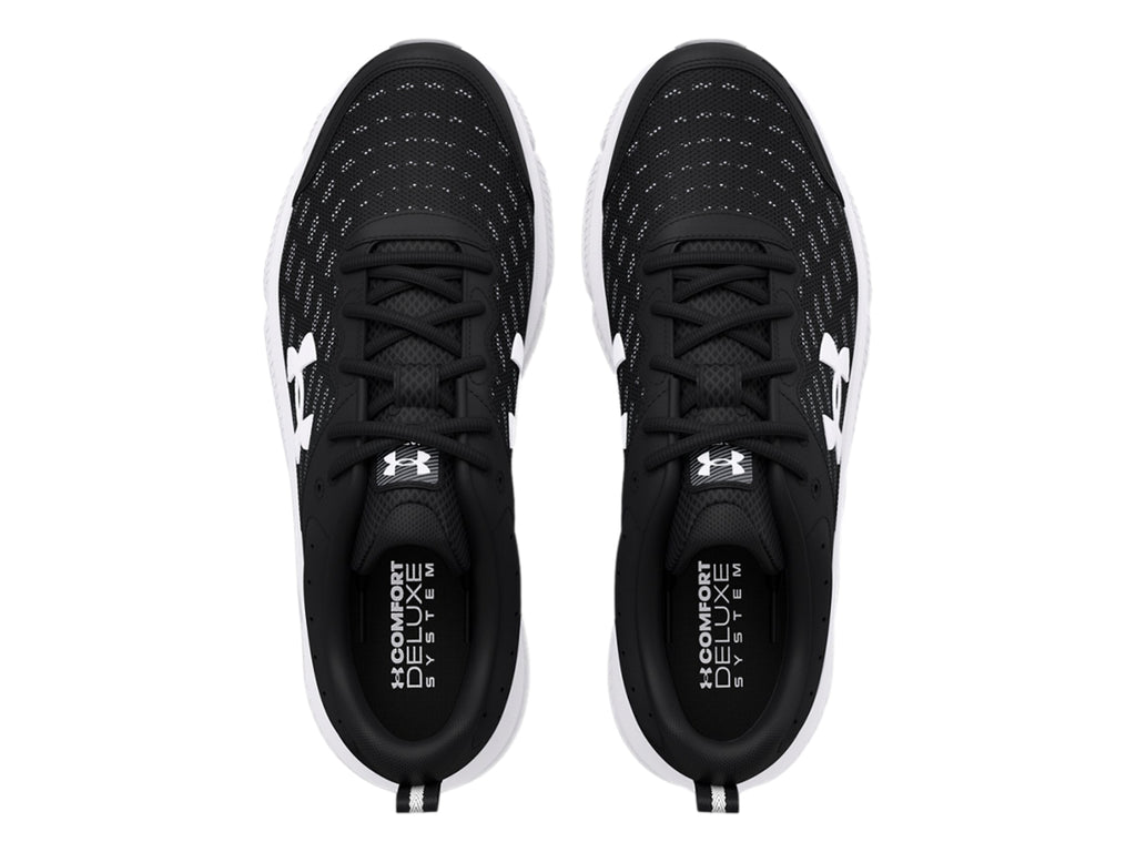 Tenis Under Armour Charged Assert 10 026175 Para Hombre