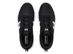 Tenis Under Armour Charged Assert 10 026175 Para Hombre