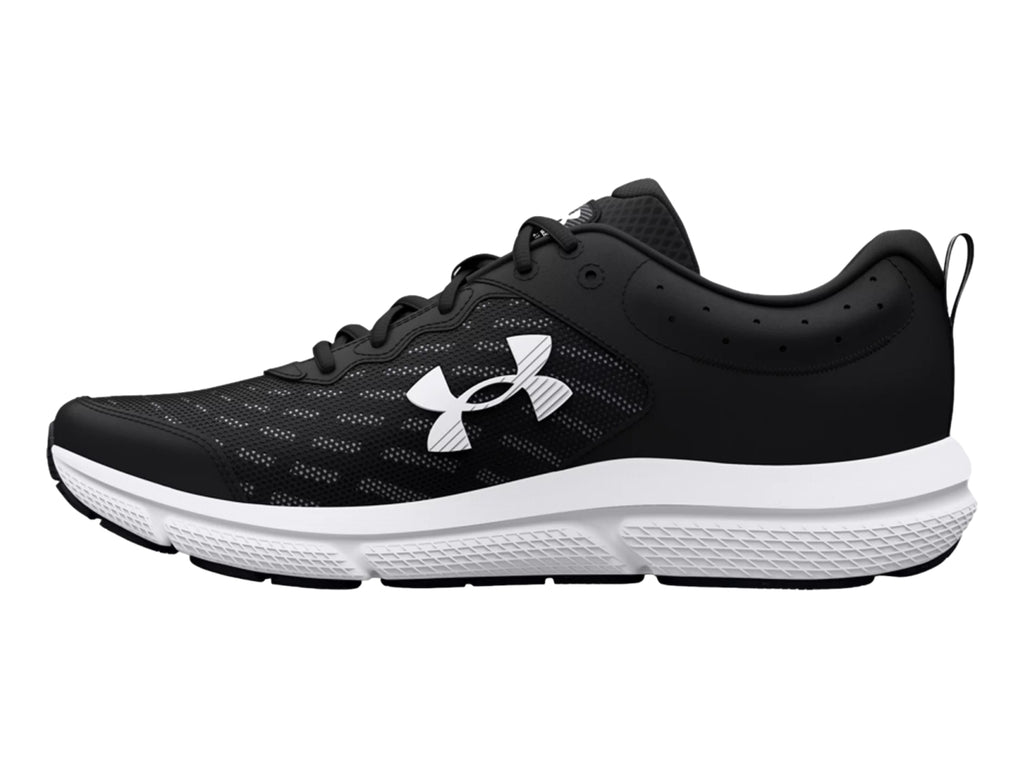 Tenis Under Armour Charged Assert 10 026175 Para Hombre