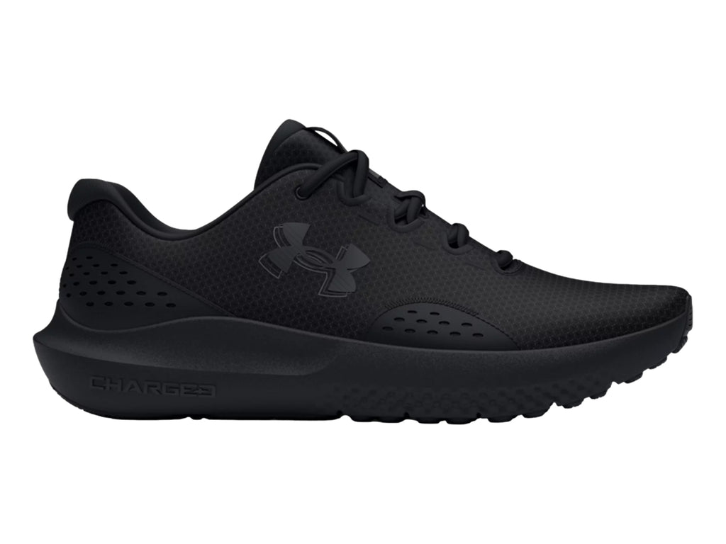 Tenis Under Armour 027007 Para Mujer