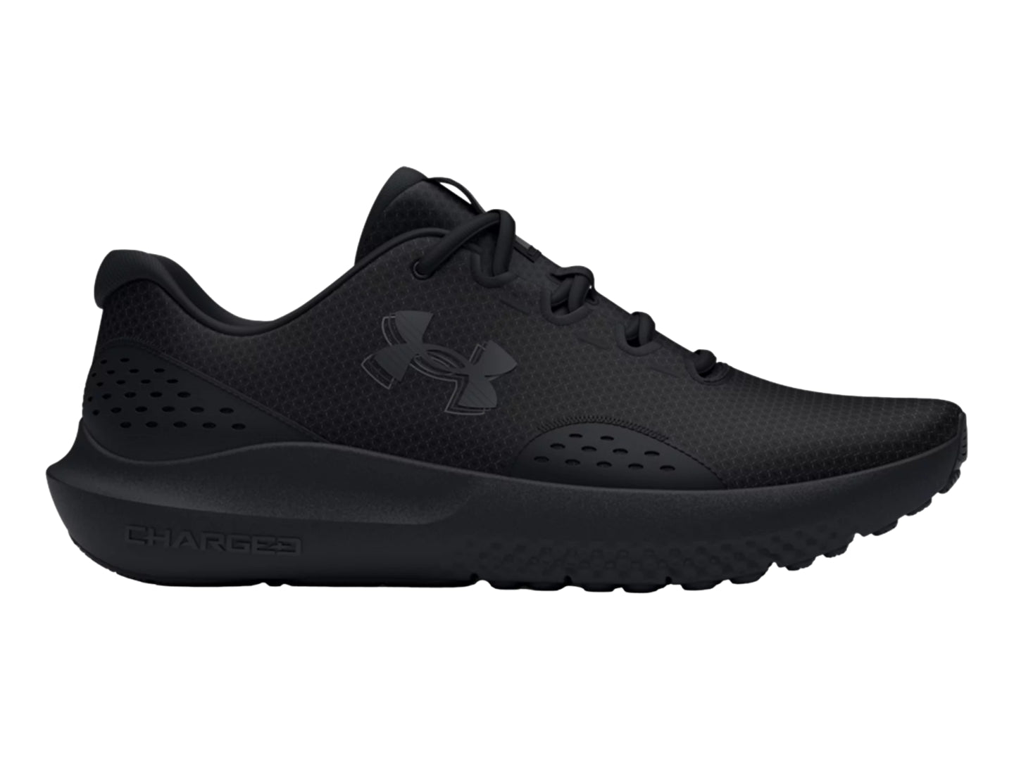 Tenis Under Armour 027007 Para Mujer