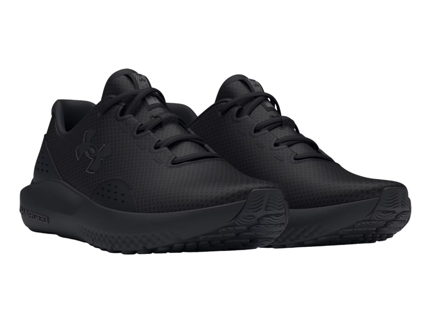 Tenis Under Armour 027007 Para Mujer