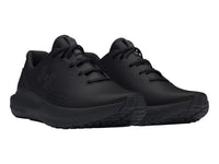 Tenis Under Armour Charged Surge 4 Negro para Mujer