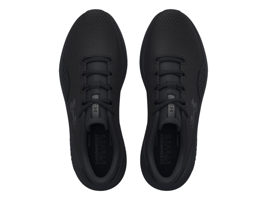 Tenis Under Armour 027007 Para Mujer
