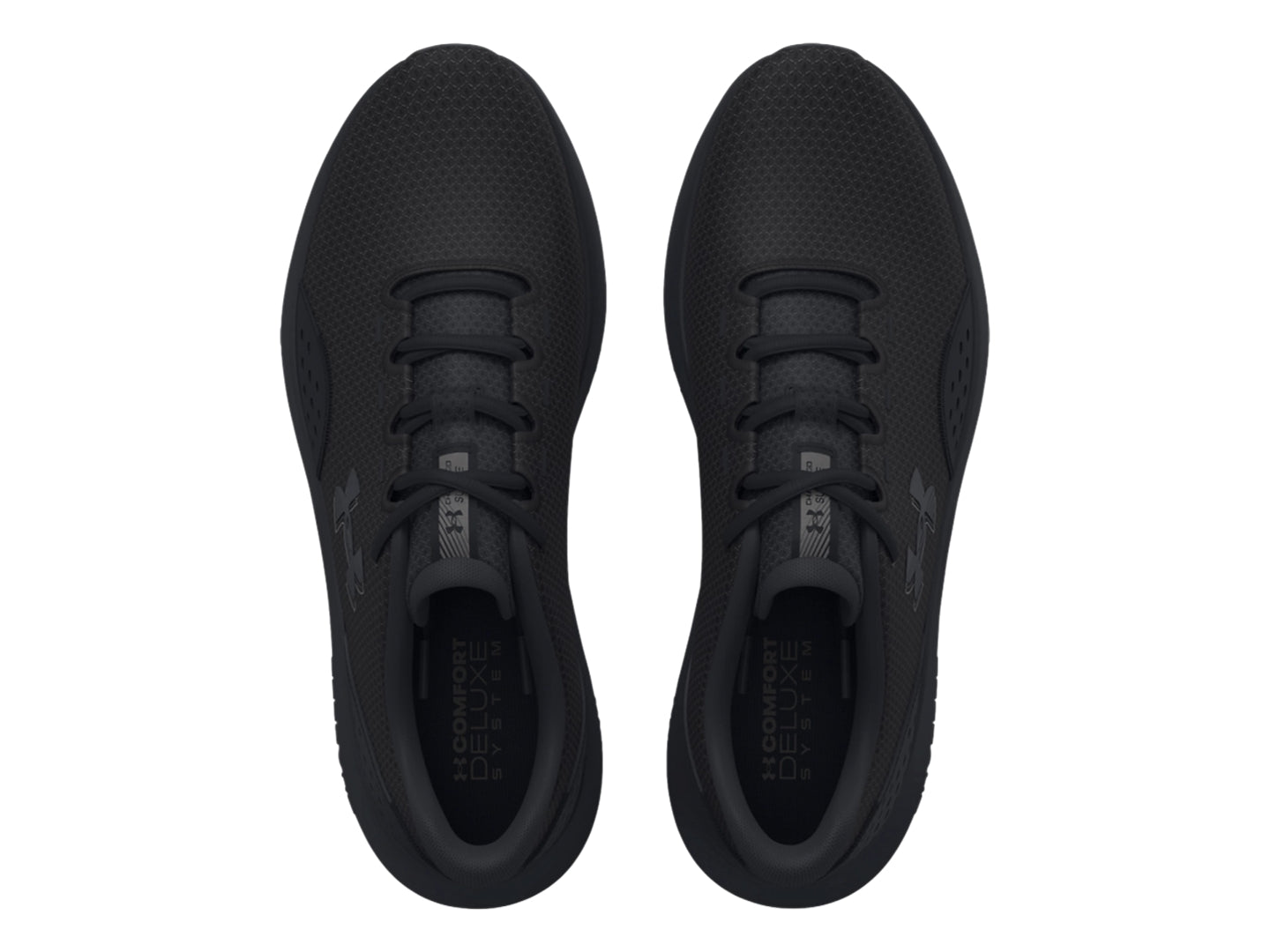 Tenis Under Armour 027007 Para Mujer