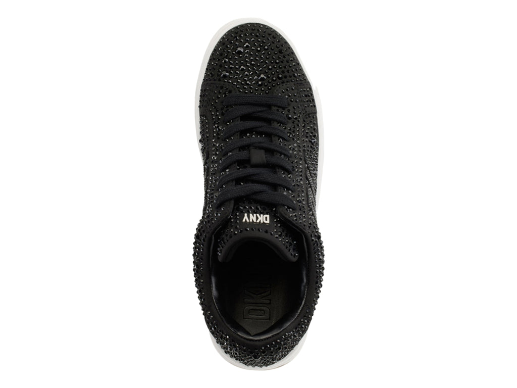 Tenis Dkny 492062 Para Mujer